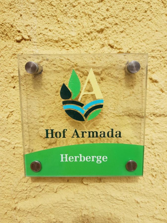 Gasthof Hof Armada *