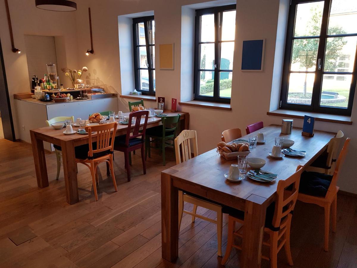 Gasthof Hof Armada *