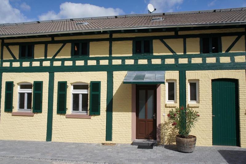 Gasthof Hof Armada